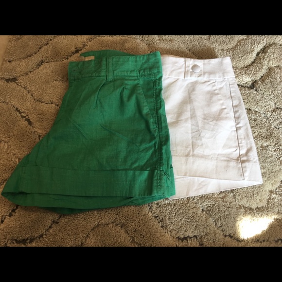 Banana Republic Pants - Banana Republic Shorts
